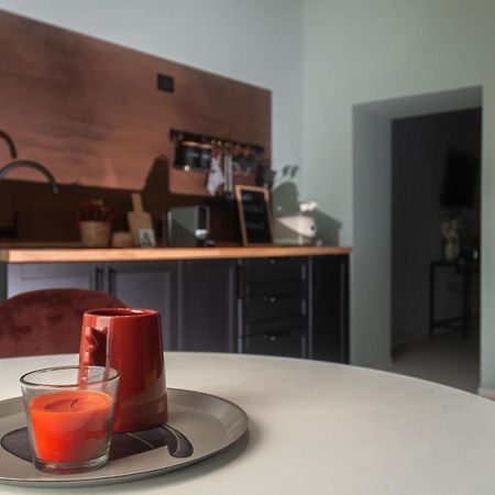 Xo Apartment Siraküza Dış mekan fotoğraf