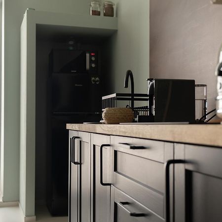Xo Apartment Siraküza Dış mekan fotoğraf