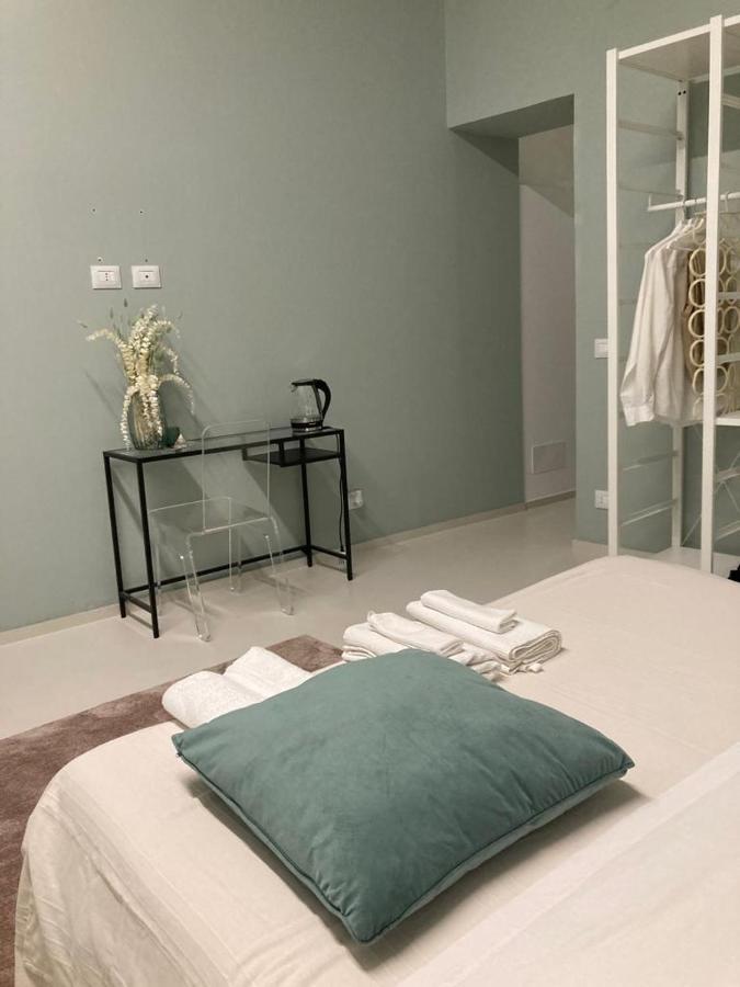 Xo Apartment Siraküza Dış mekan fotoğraf