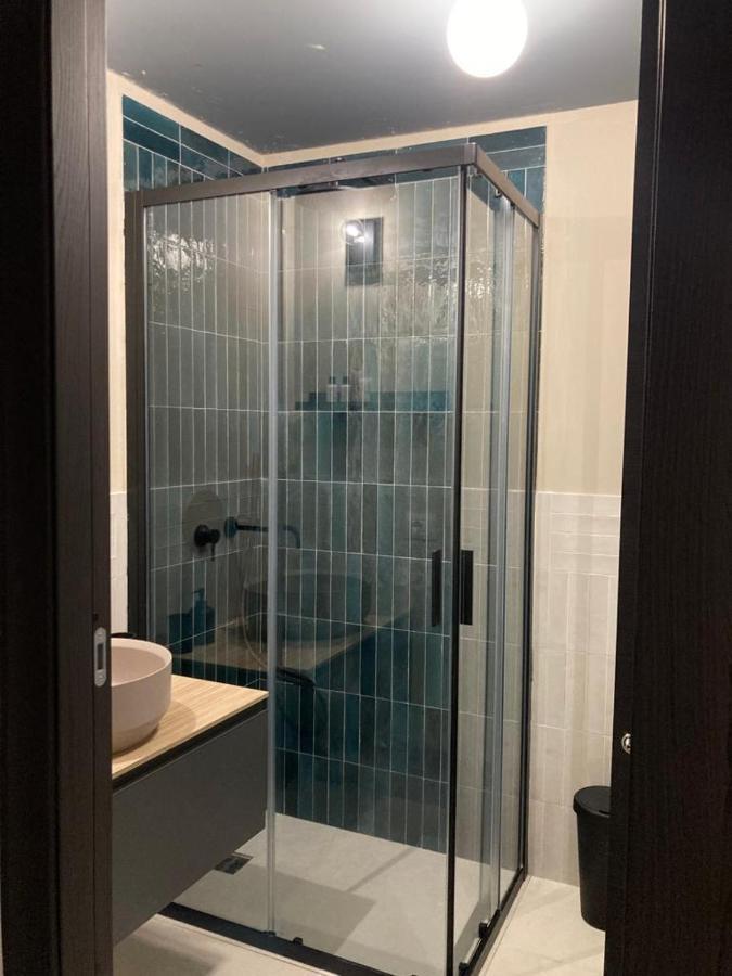 Xo Apartment Siraküza Dış mekan fotoğraf