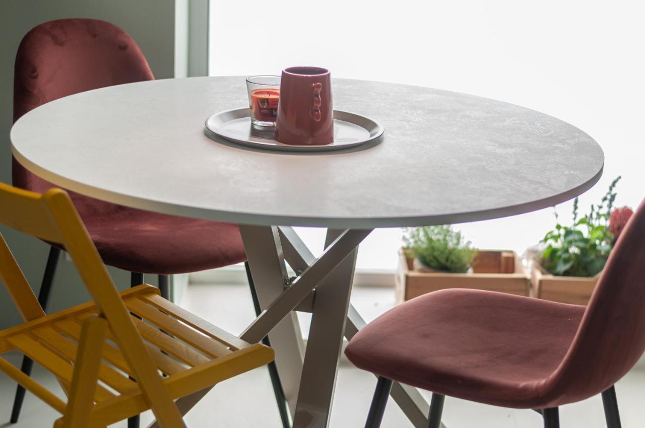 Xo Apartment Siraküza Dış mekan fotoğraf