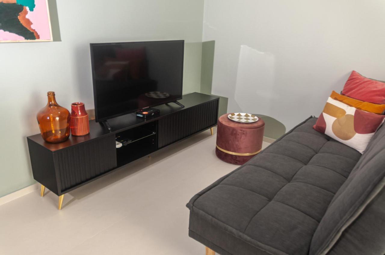 Xo Apartment Siraküza Dış mekan fotoğraf
