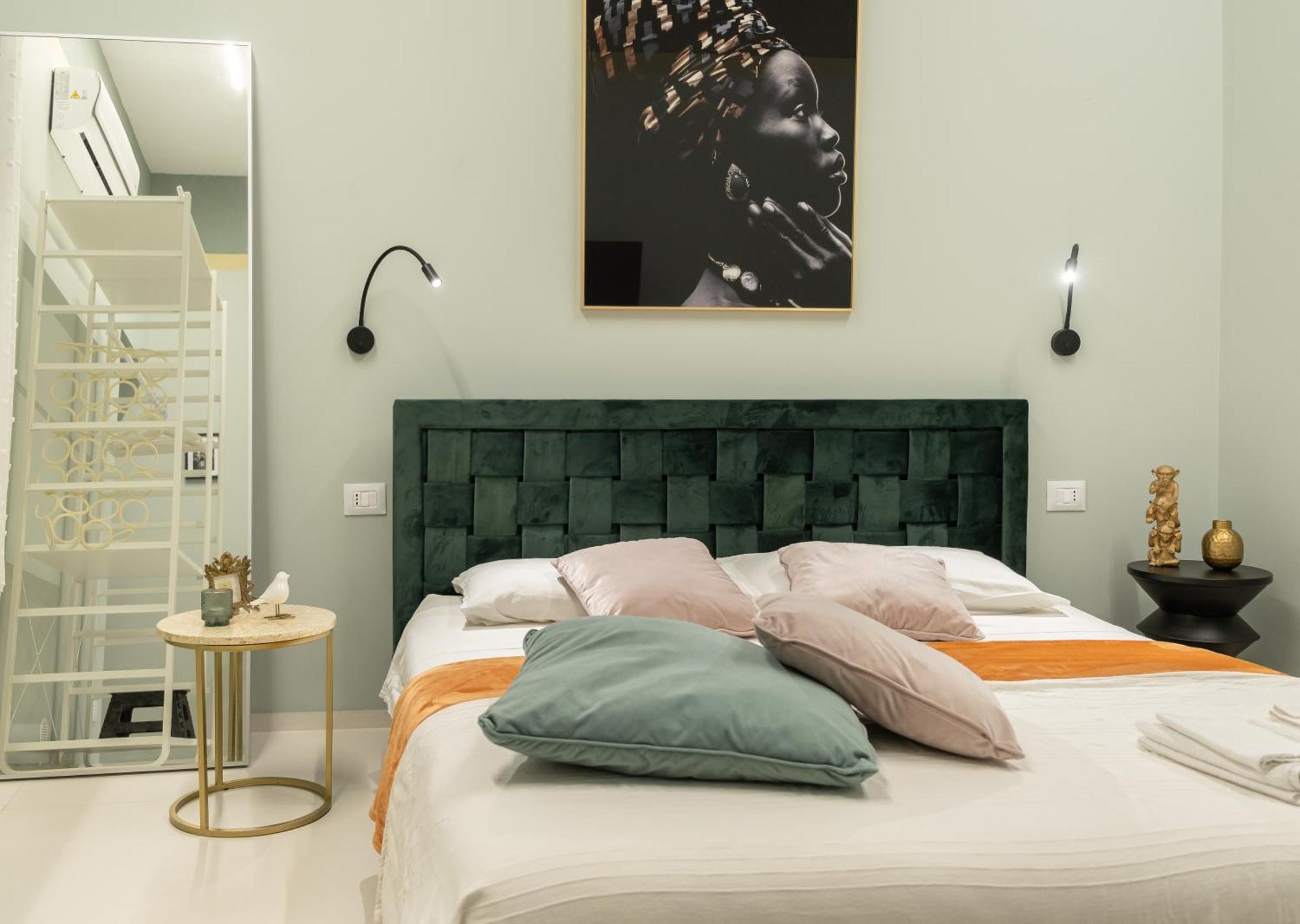 Xo Apartment Siraküza Dış mekan fotoğraf