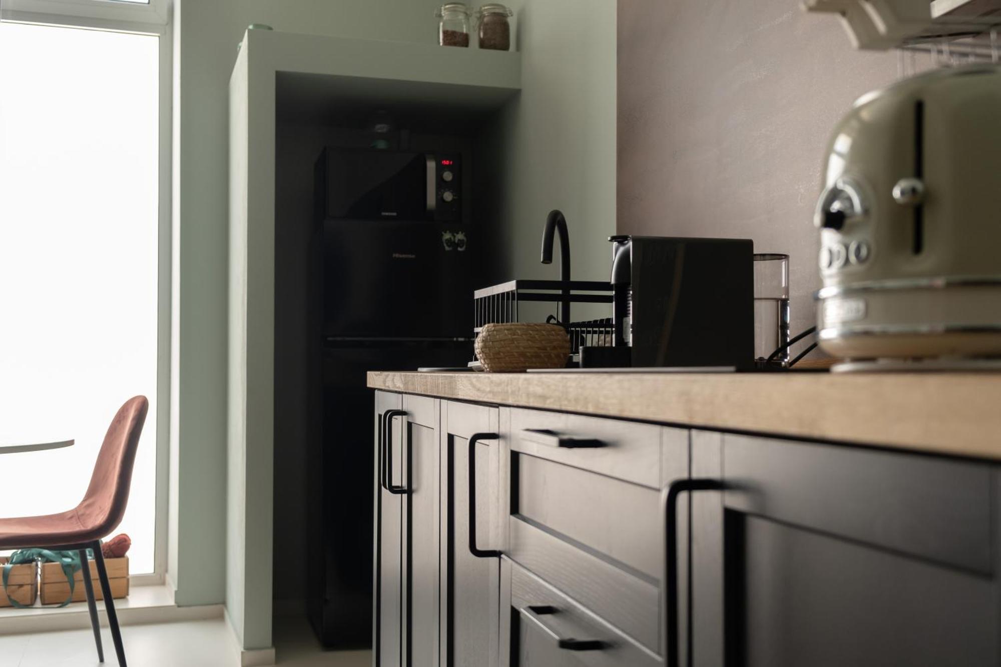 Xo Apartment Siraküza Dış mekan fotoğraf
