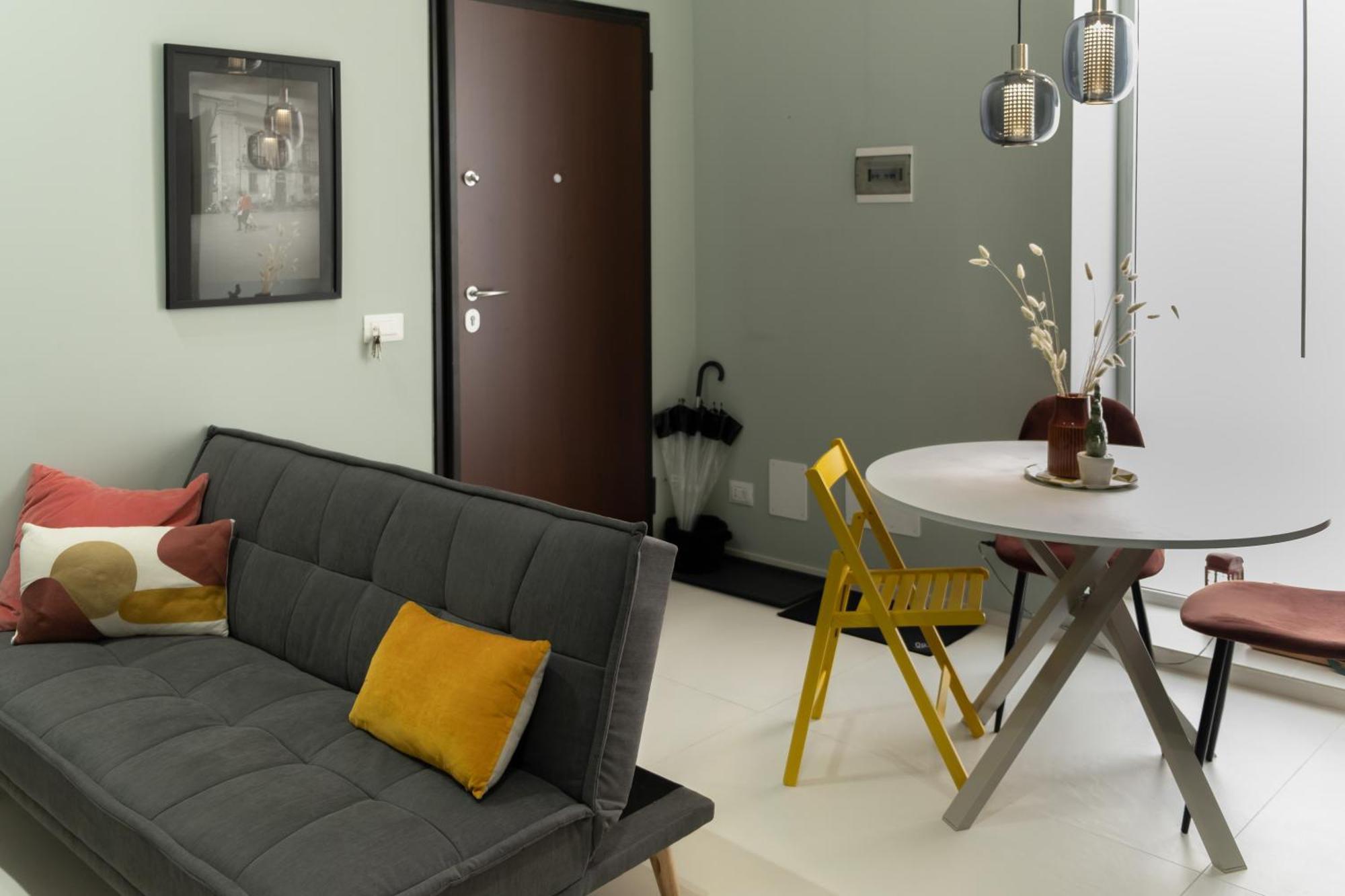 Xo Apartment Siraküza Dış mekan fotoğraf