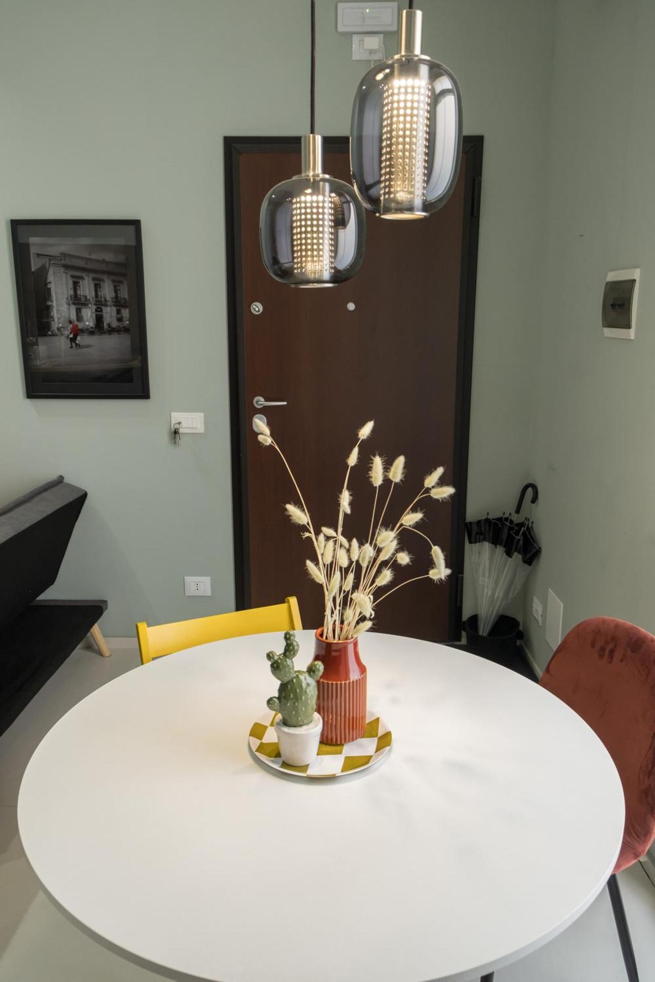 Xo Apartment Siraküza Dış mekan fotoğraf