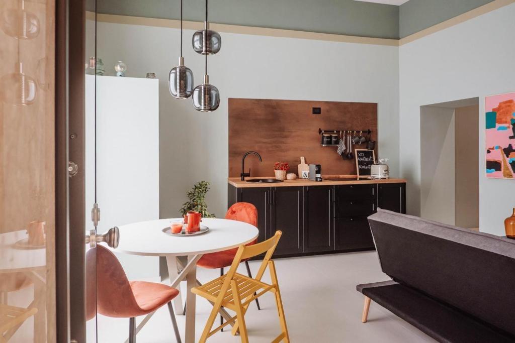 Xo Apartment Siraküza Dış mekan fotoğraf