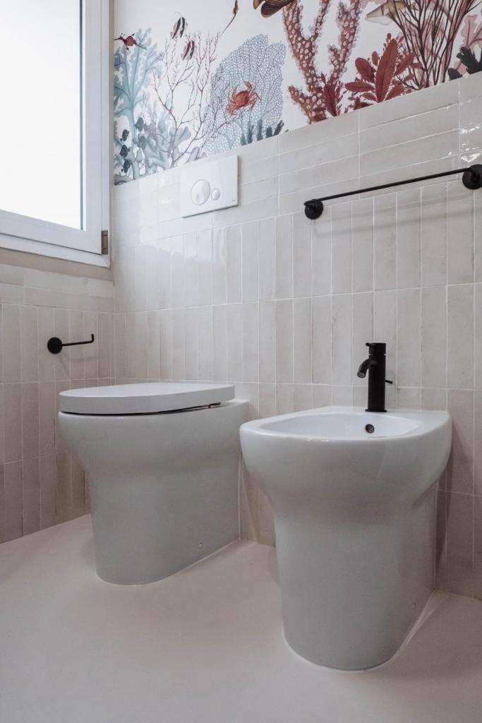 Xo Apartment Siraküza Dış mekan fotoğraf